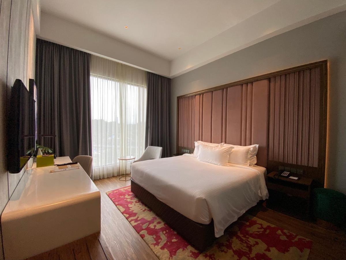 M Resort & Hotel Kuala Lumpur Ngoại thất bức ảnh