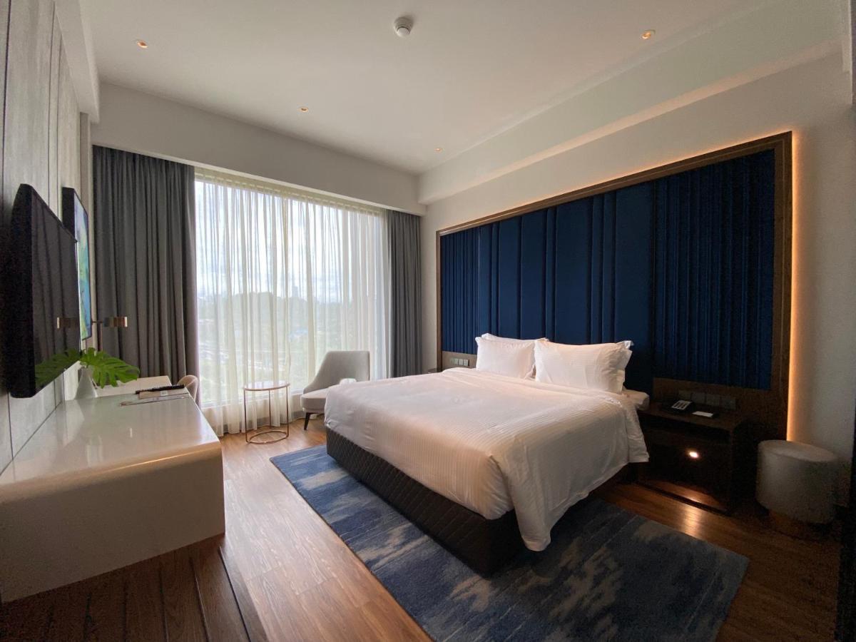 M Resort & Hotel Kuala Lumpur Ngoại thất bức ảnh