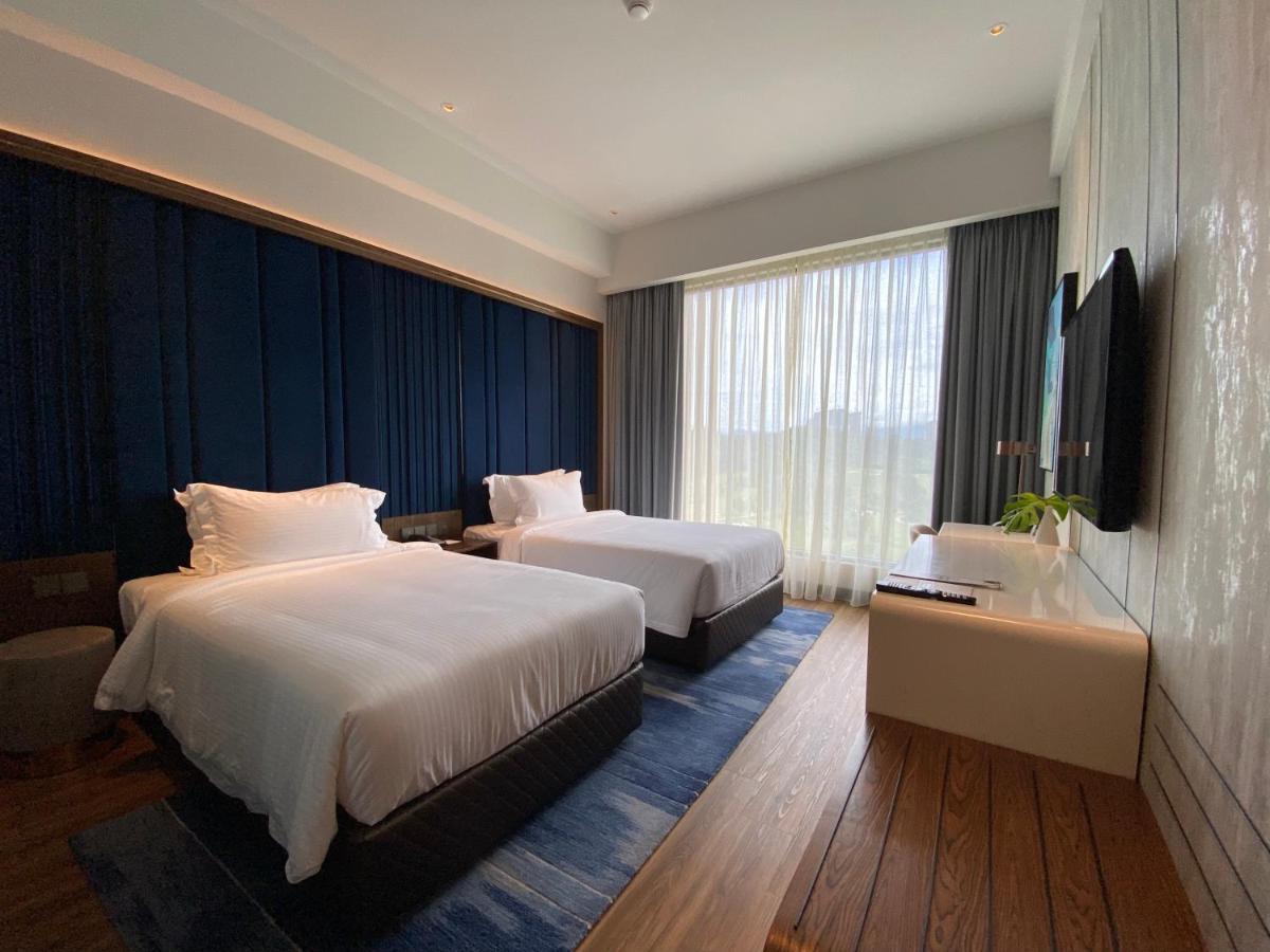 M Resort & Hotel Kuala Lumpur Ngoại thất bức ảnh